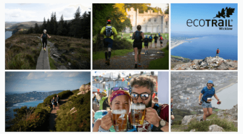 Eco Trail Wicklow 2025